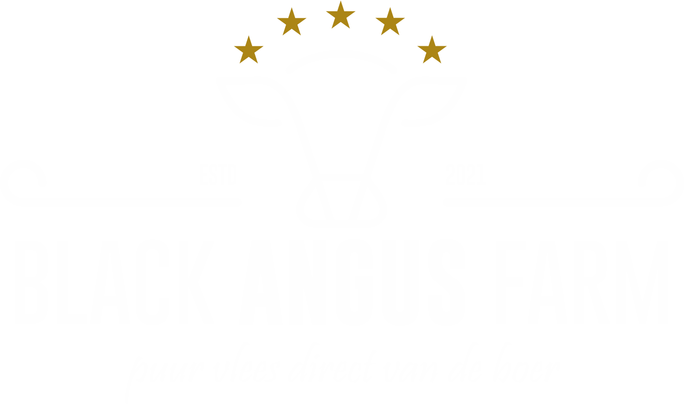 Black Angus Farm