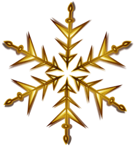 snowflake_gold_T